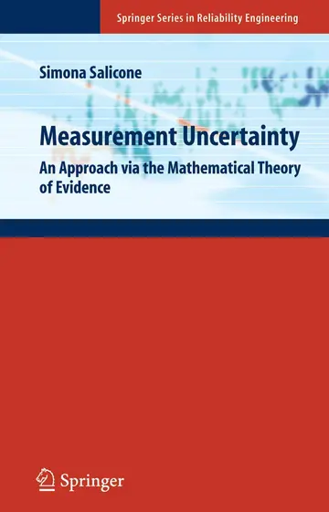 Cover of Measurement Uncertainty
