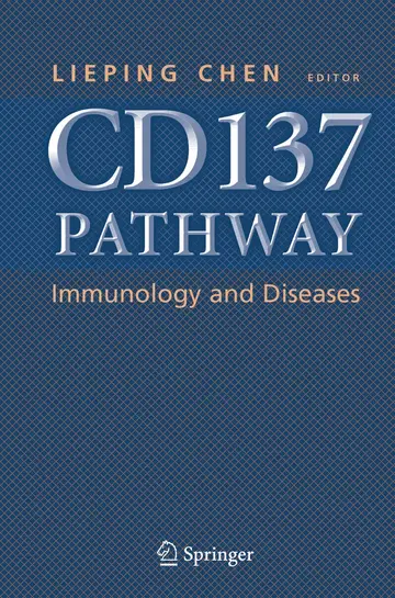 Cover of Cd137 Pathway