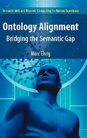 Cover of Ontology Alignment