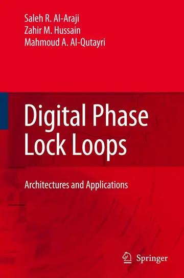 Cover of Digital Phase Lock Loops
