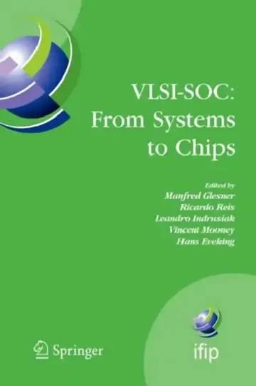 Cover of Vlsi-Soc