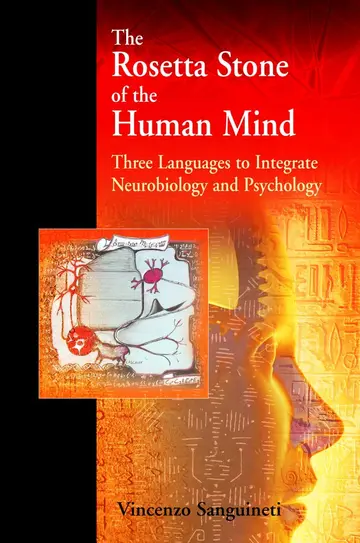 Cover of The Rosetta Stone of the Human Mind