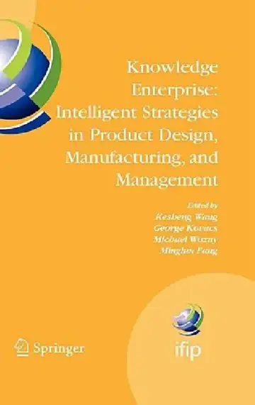 Cover of Knowledge Enterprise