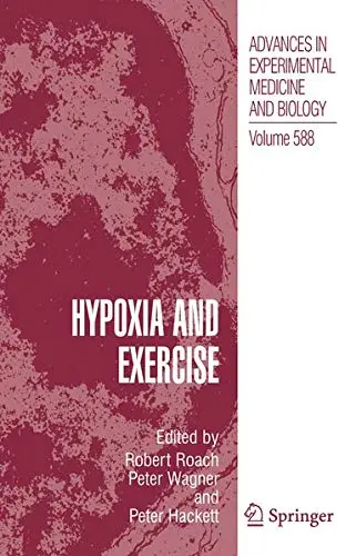 Cover of Advances in Experimental Medicine and Biology, Volume 588