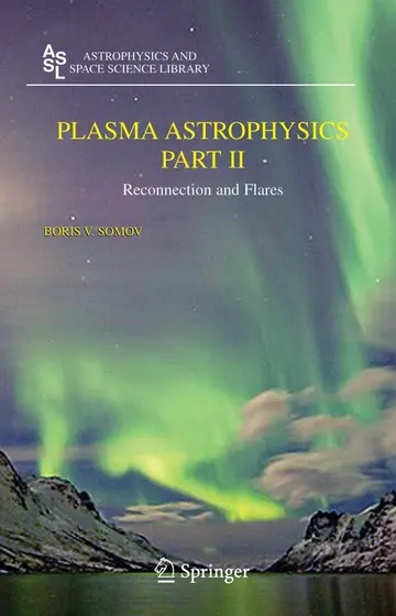 Cover of Plasma Astrophysics