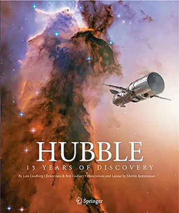 Cover of Hubble