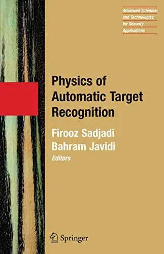 Cover of Physics of Automatic Target Recognition