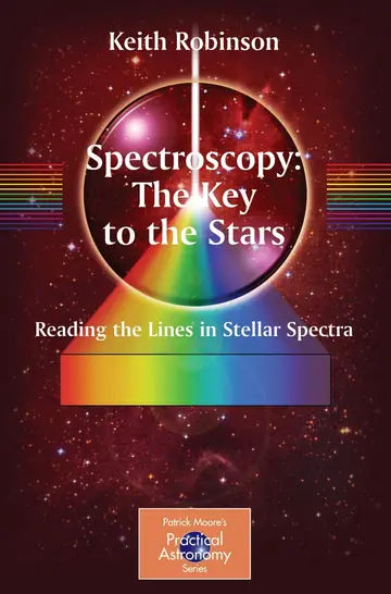 Cover of Spectroscopy