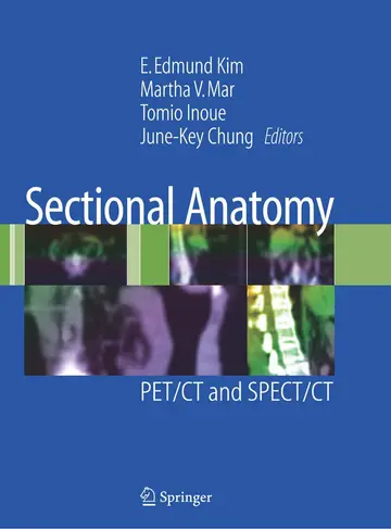 Cover of Sectional Anatomy