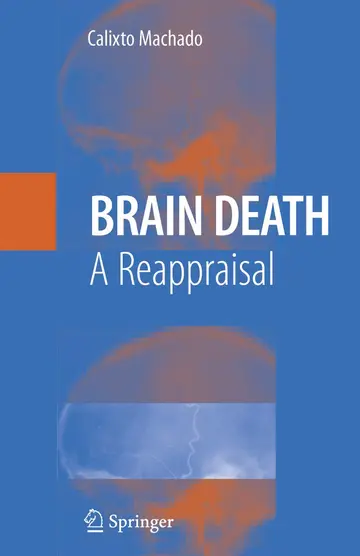 Cover of Brain Death