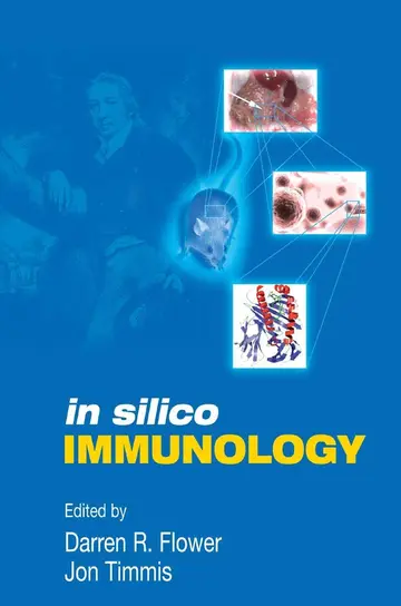 Cover of In Silico Immunology
