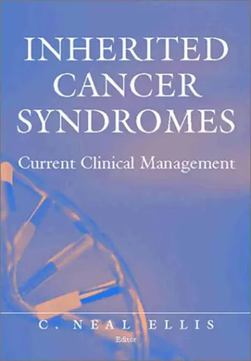 Cover of Inherited Cancer Syndromes