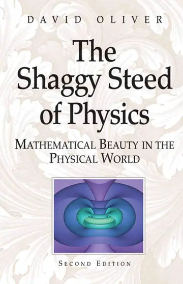 Cover of The Shaggy Steed of Physics