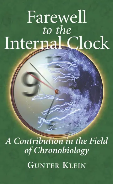 Cover of Farewell to the Internal Clock