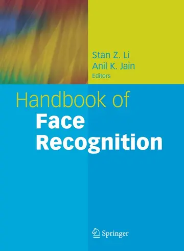 Cover of Handbook of Face Recognition