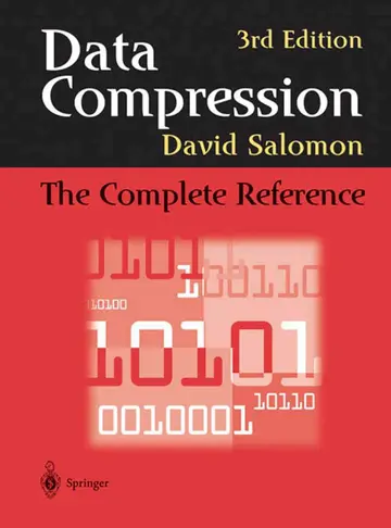 Cover of Data Compression