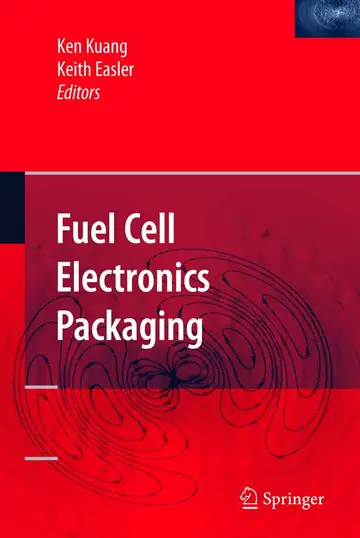 Cover of Fuel Cell Electronics Packaging