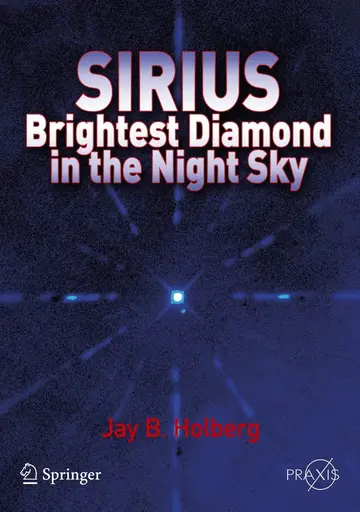 Cover of Sirius