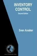 Cover of Inventory Control