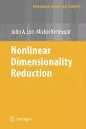 Cover of Nonlinear Dimensionality Reduction