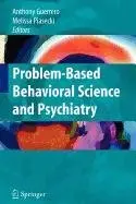 Cover of Problem-Based Behavioral Science and Psychiatry