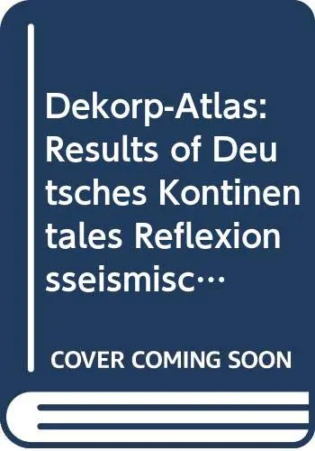 Cover of Dekorp-Atlas
