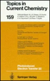 Cover of Photoinduced Electron Transfer III