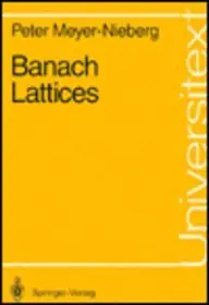 Cover of Banach Lattices