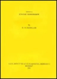 Cover of Lectures on Cyclic Homology
