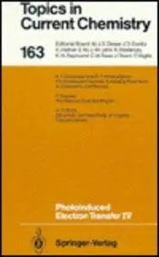 Cover of Photoinduced Electron Transfer IV