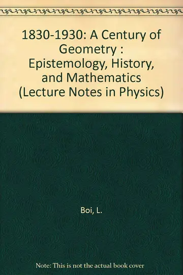 Cover of 1830-1930