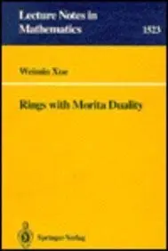 Cover of Rings with Morita Duality