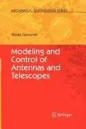 Cover of Modeling and Control of Antennas and Telescopes