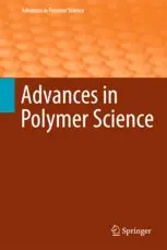 Cover of Polymer Synthesis