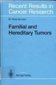 Cover of Familial and Hereditary Tumors