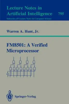Cover of Fm8501