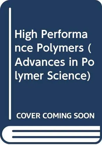 Cover of High Performance Polymers