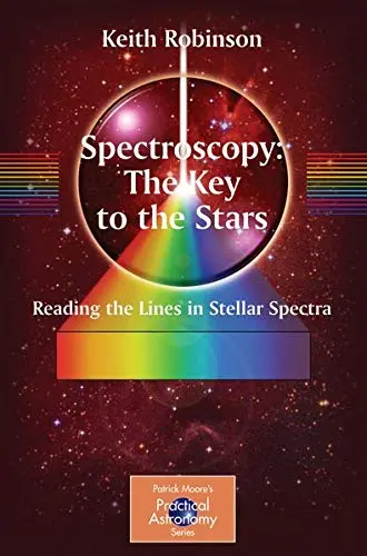 Cover of Spectroscopy