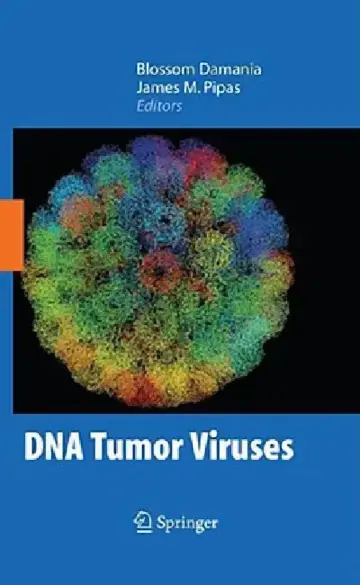 Cover of DNA Tumor Viruses