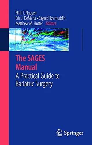Cover of The Sages Manual