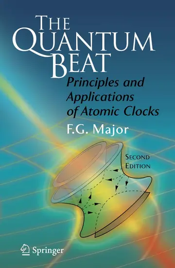 Cover of The Quantum Beat 2Ed