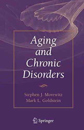 Cover of Aging and Chronic Disorders