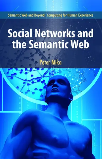 Cover of Social Networks and the Semantic Web