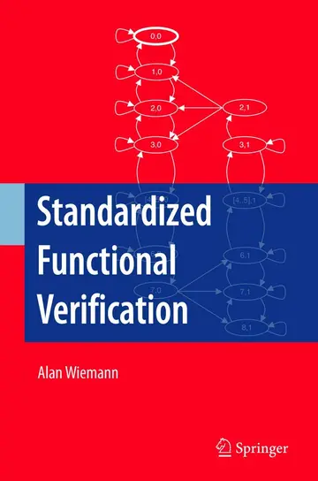 Cover of Standardized Functional Verification