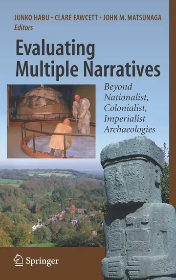 Cover of Evaluating Multiple Narratives