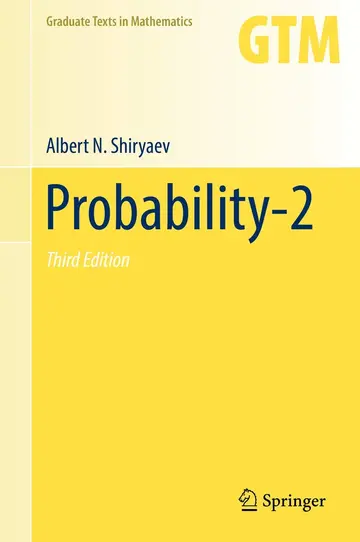 Cover of Probability-2