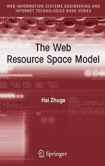 Cover of Web Resource Space Model