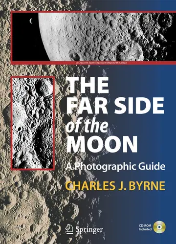 Cover of The Far Side of the Moon