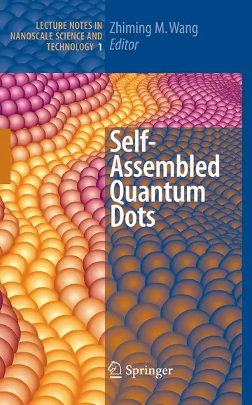 Cover of Self-assembled Quantum Dots