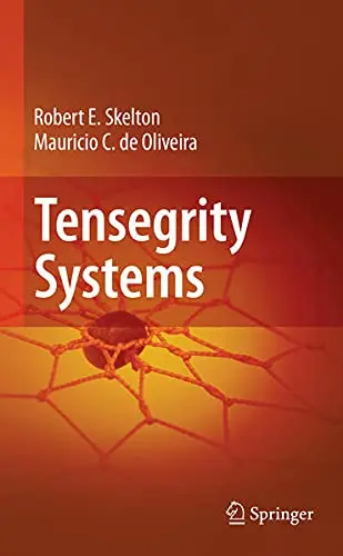 Cover of Tensegrity Systems